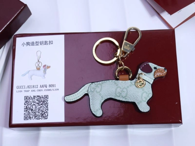 Popular Gucci Keychains 265647