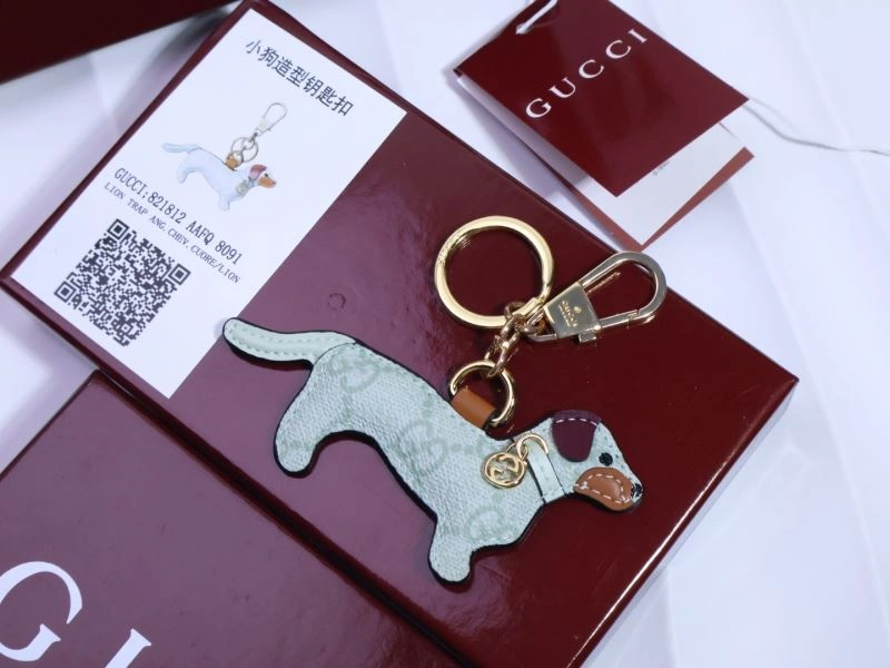 Popular Gucci Keychains 265647