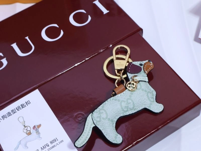 Popular Gucci Keychains 265647