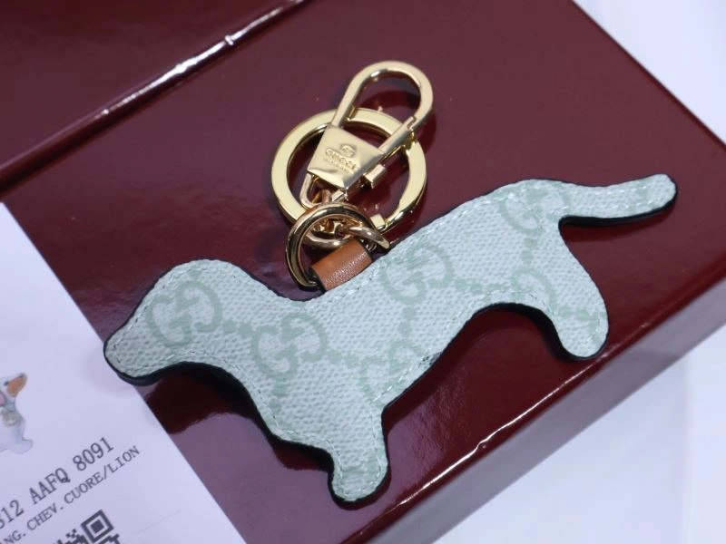 Popular Gucci Keychains 265647