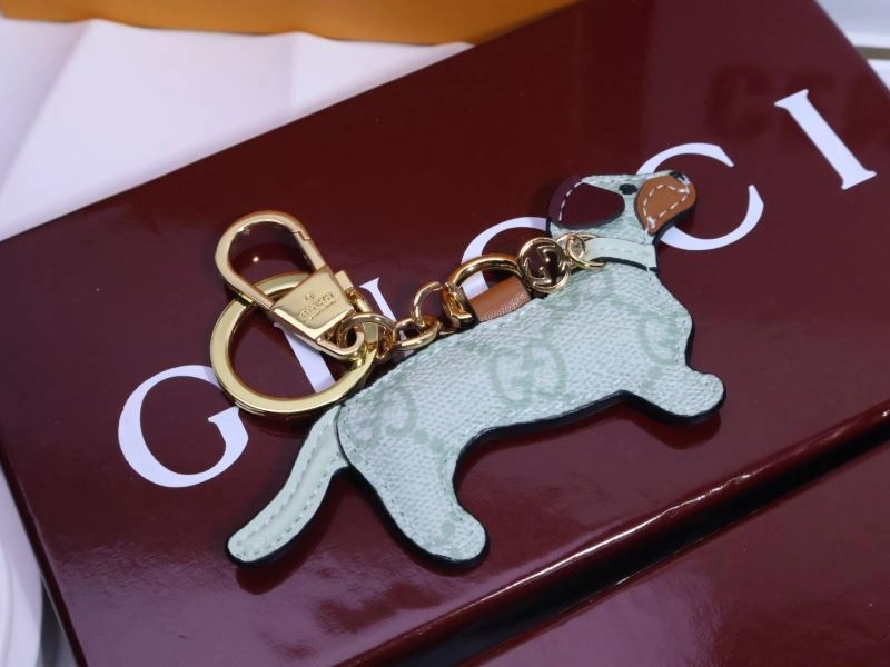 Popular Gucci Keychains 265647