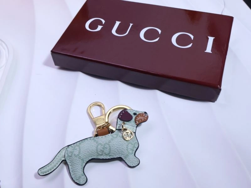 Popular Gucci Keychains 265647