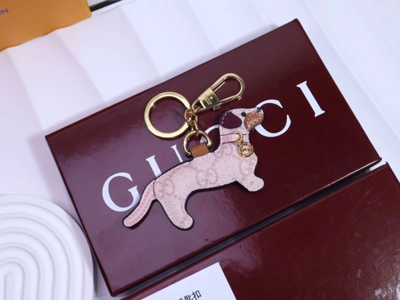 Gucci Keychains Refined 265643