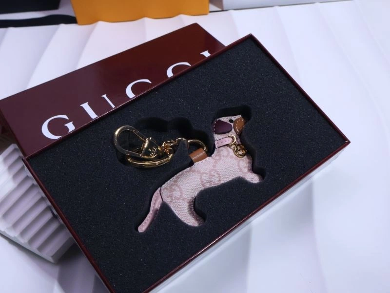 Gucci Keychains Refined 265643