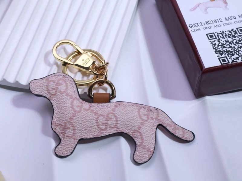 Gucci Keychains Refined 265643
