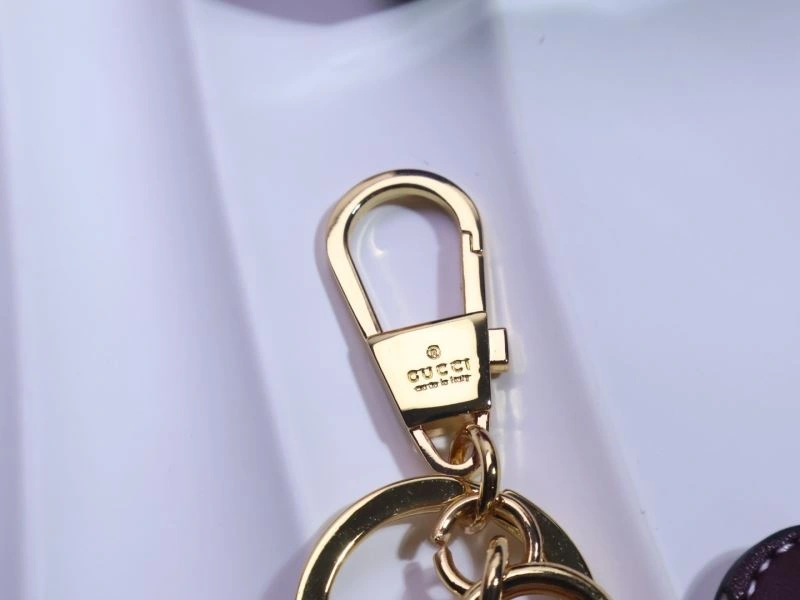 Gucci Keychains Refined 265643