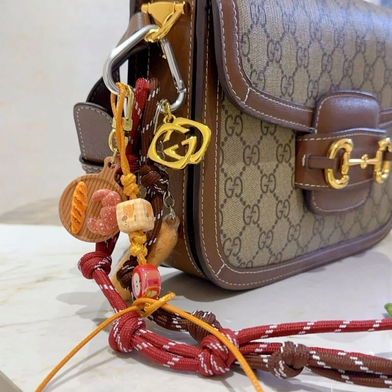 Casual Gucci Keychains 265618