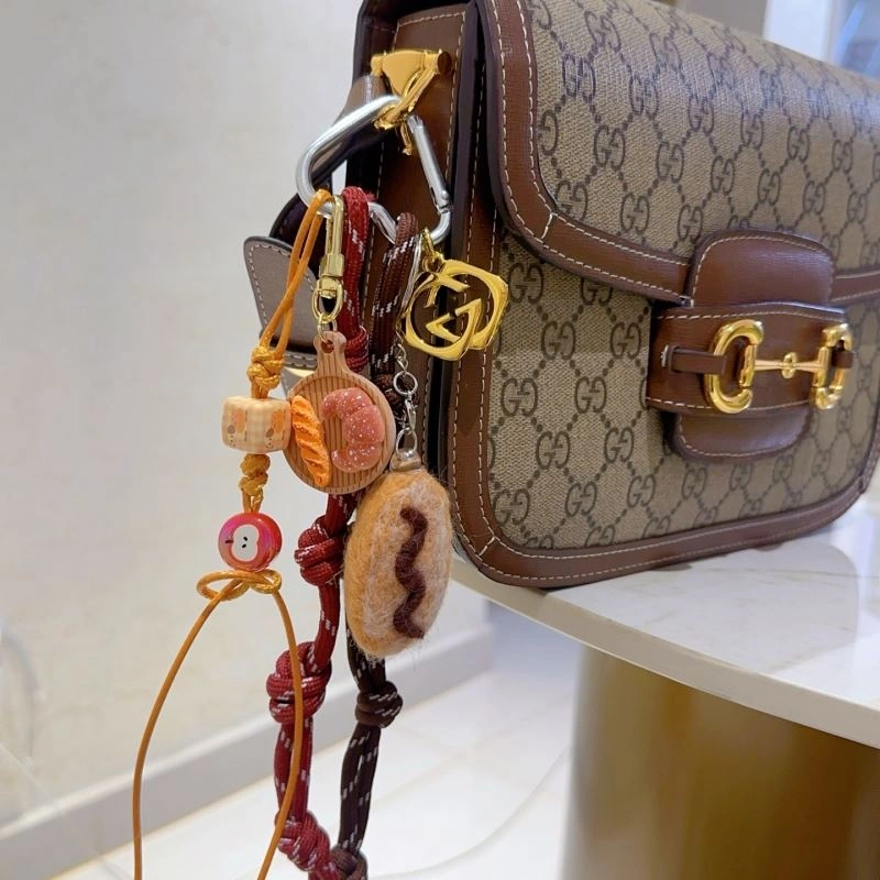 Casual Gucci Keychains 265618