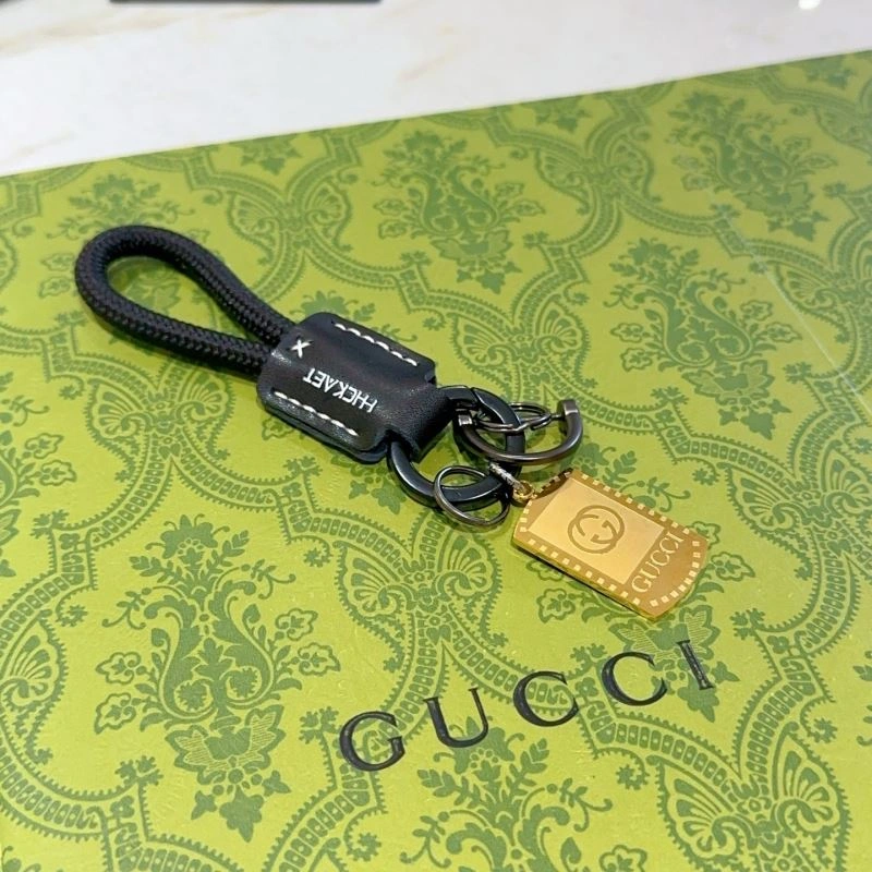 WrinkleFree Gucci Keychains 265633