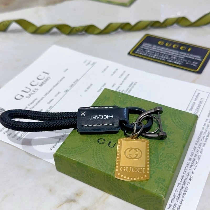 WrinkleFree Gucci Keychains 265633
