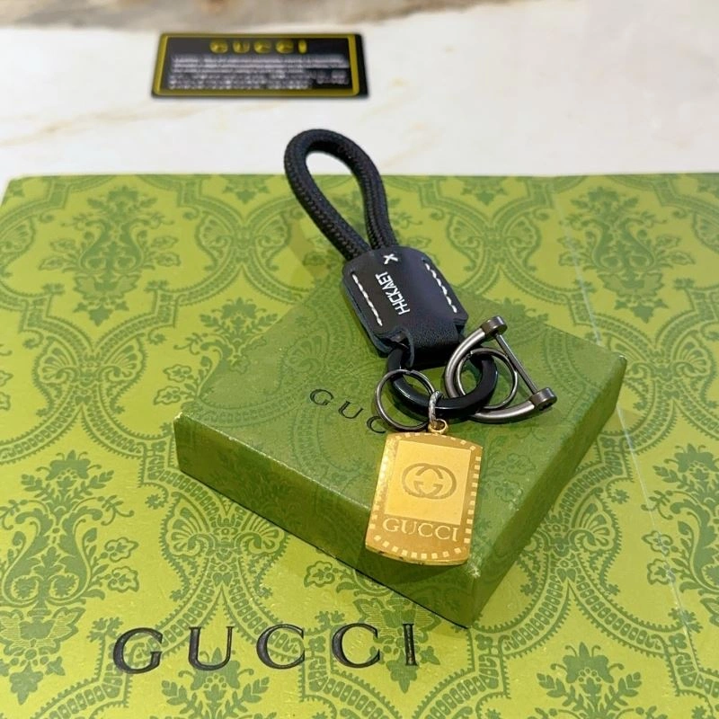 WrinkleFree Gucci Keychains 265633