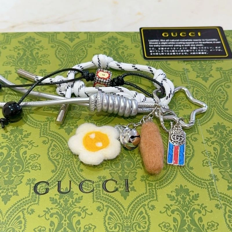Gucci Keychains MoistureWicking 265632