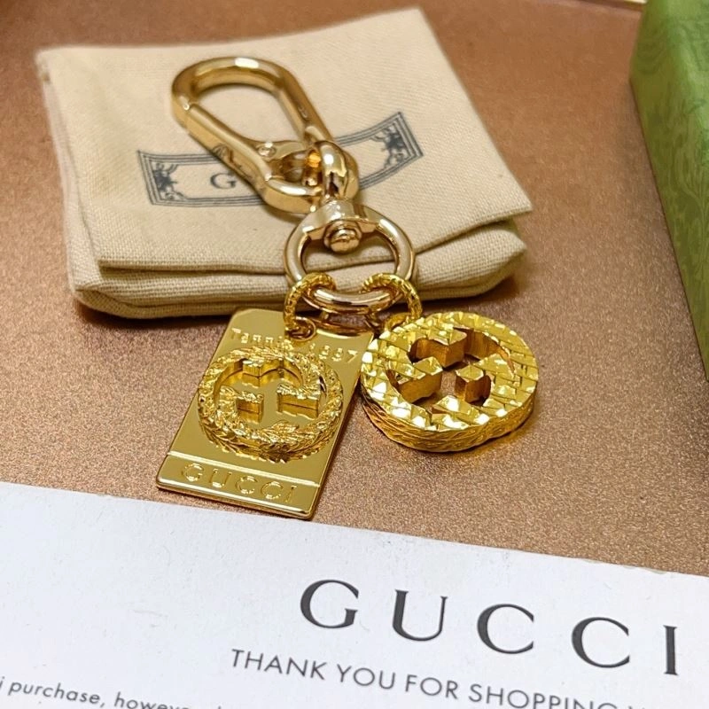 Gucci Keychains Timeless 265646