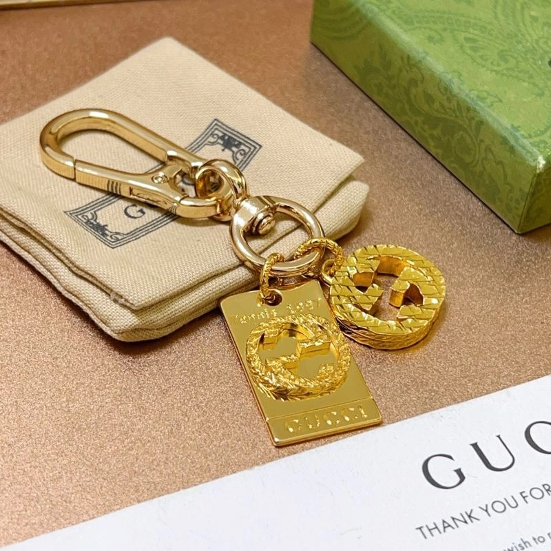 Gucci Keychains Timeless 265646