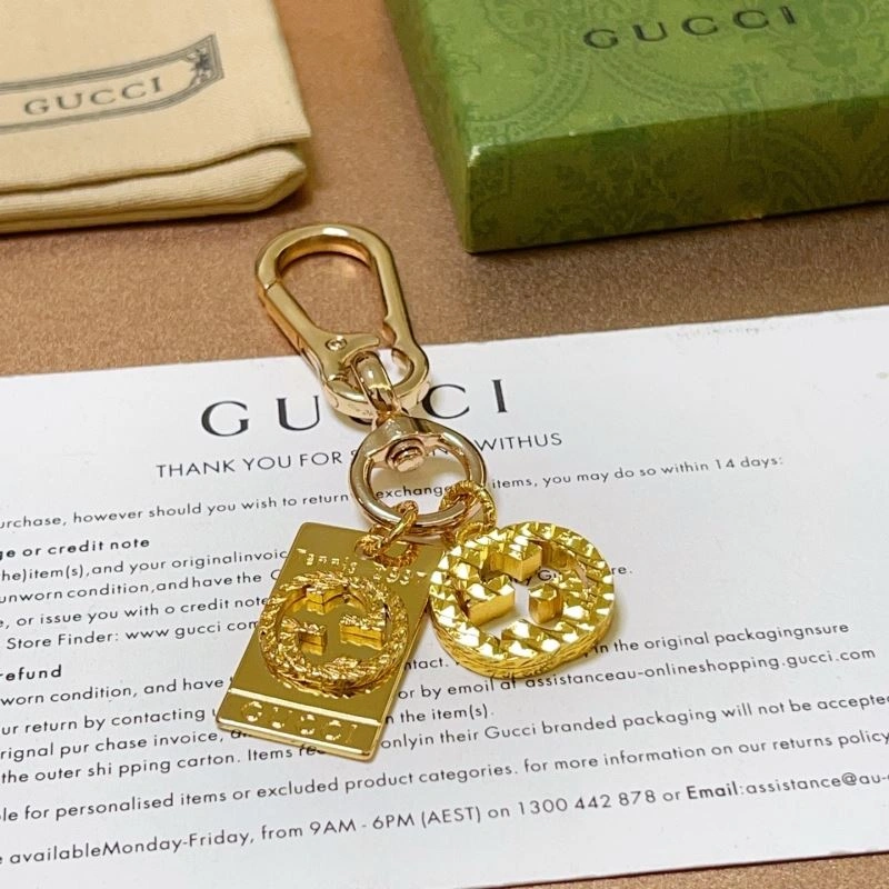 Gucci Keychains Timeless 265646