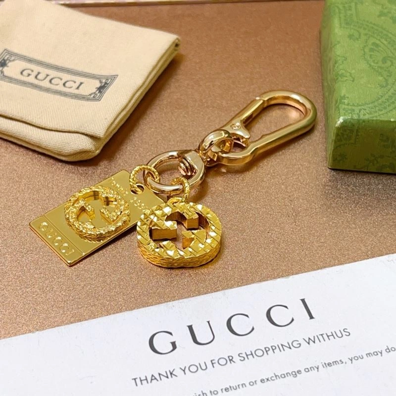 Gucci Keychains Timeless 265646