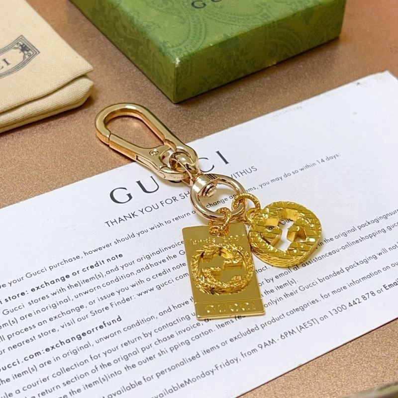 Gucci Keychains Timeless 265646