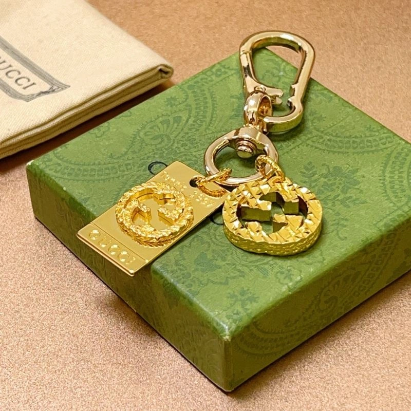 Gucci Keychains Timeless 265646