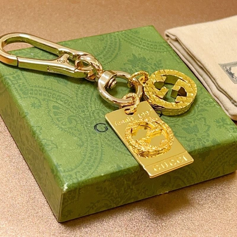 Gucci Keychains Timeless 265646