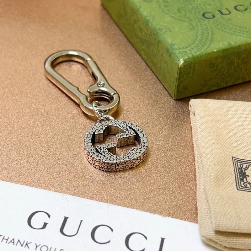 Sleek Gucci Keychains 265635