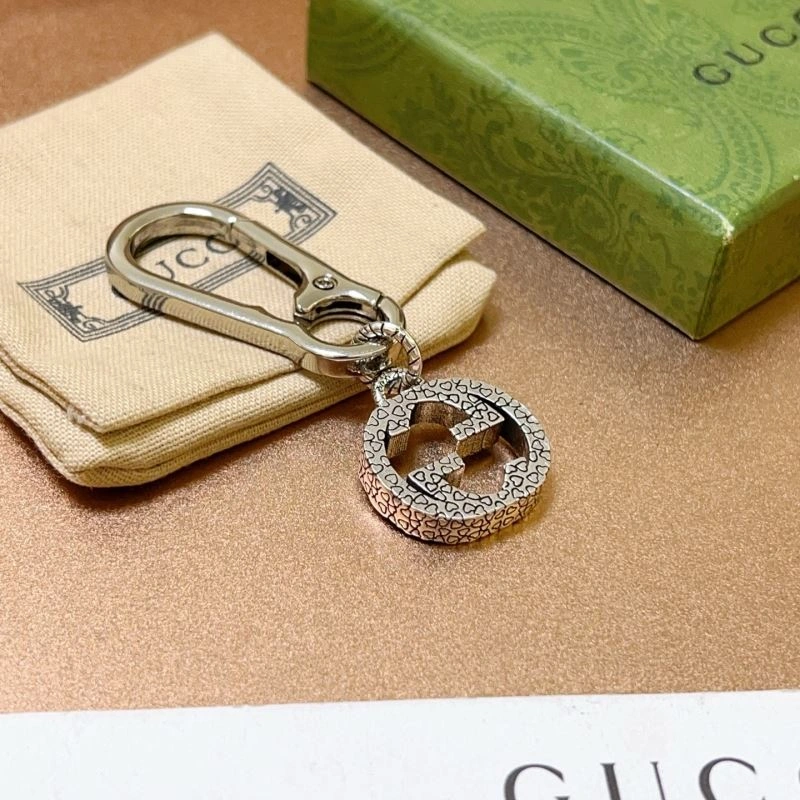 Sleek Gucci Keychains 265635