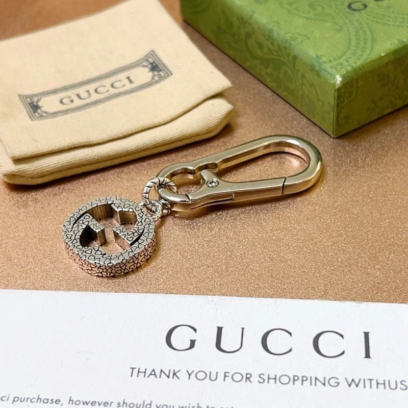 Sleek Gucci Keychains 265635