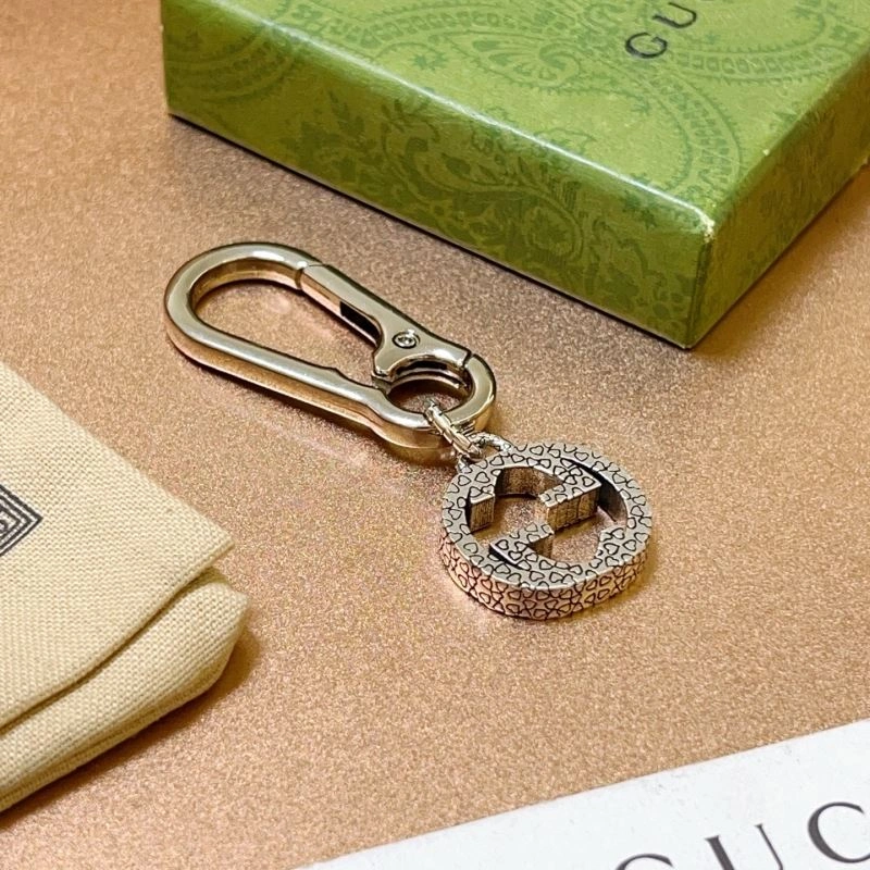 Sleek Gucci Keychains 265635
