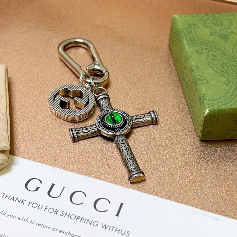 Seasonal Gucci Keychains 265641