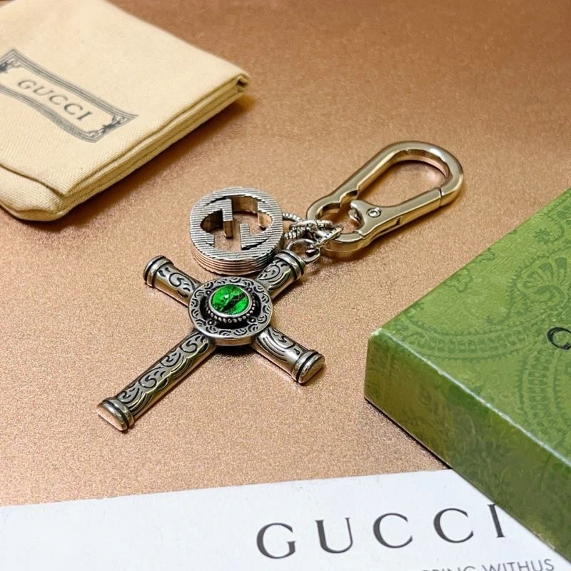 Seasonal Gucci Keychains 265641