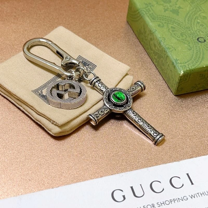 Seasonal Gucci Keychains 265641