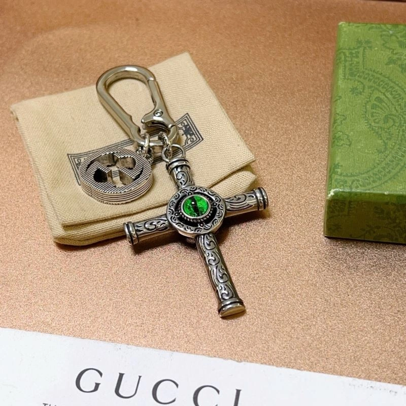 Seasonal Gucci Keychains 265641