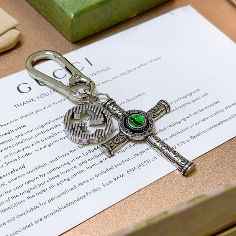 Seasonal Gucci Keychains 265641