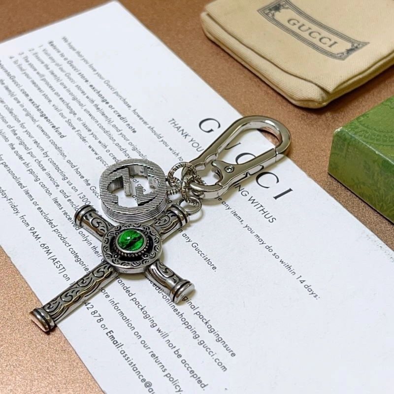 Seasonal Gucci Keychains 265641