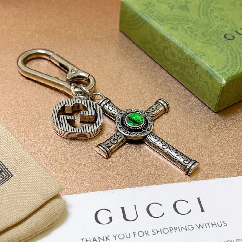 Seasonal Gucci Keychains 265641