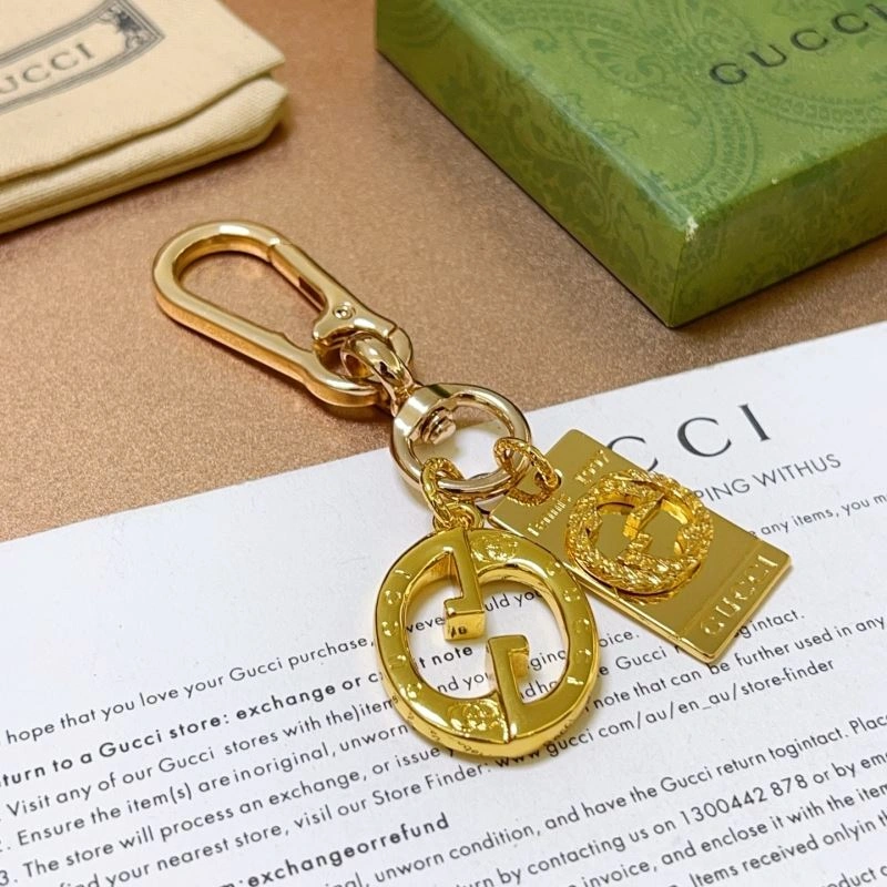 Gucci Keychains EyeCatching 265639