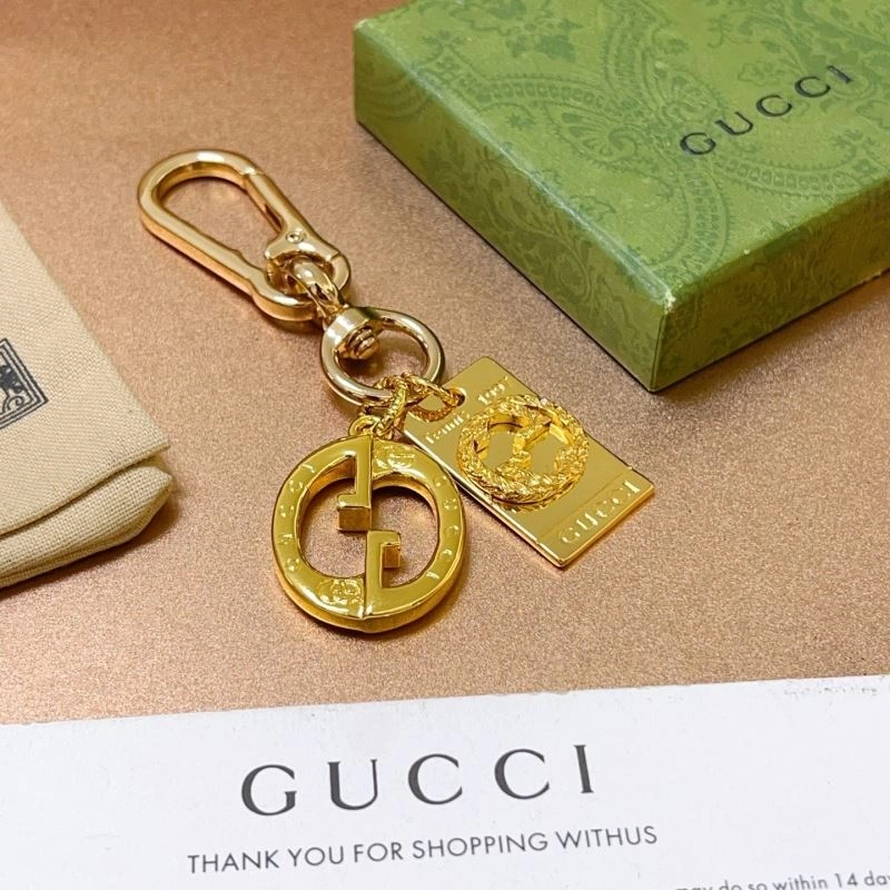 Gucci Keychains EyeCatching 265639
