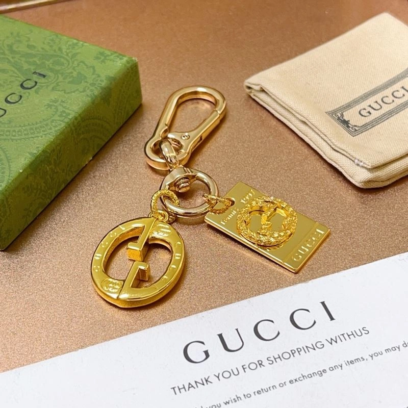 Gucci Keychains EyeCatching 265639