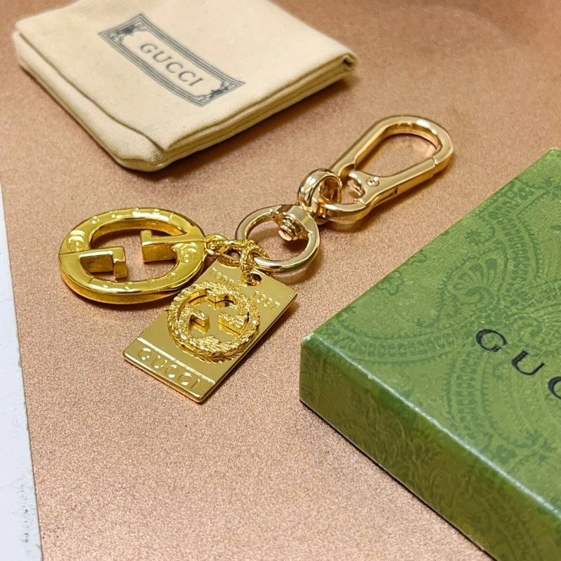 Gucci Keychains EyeCatching 265639