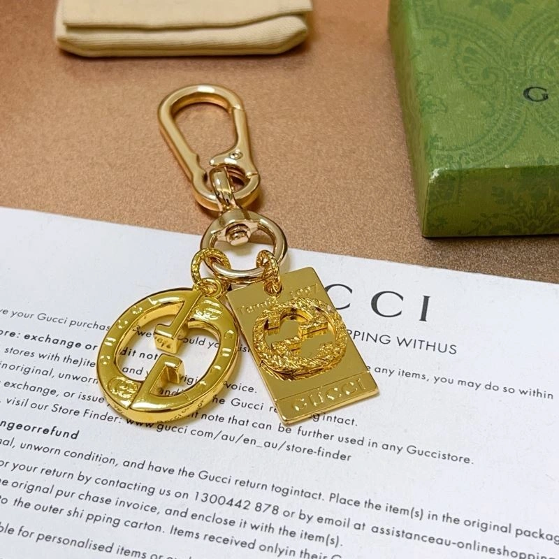 Gucci Keychains EyeCatching 265639