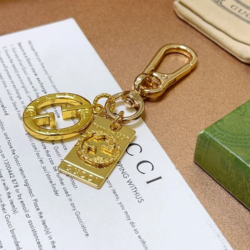 Gucci Keychains EyeCatching 265639