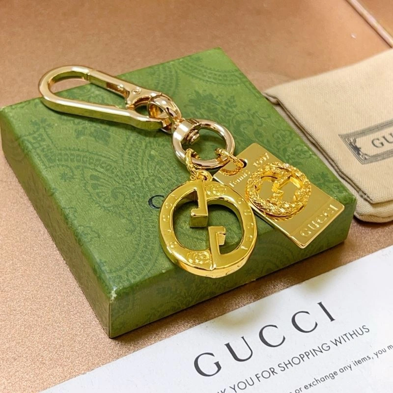 Gucci Keychains EyeCatching 265639