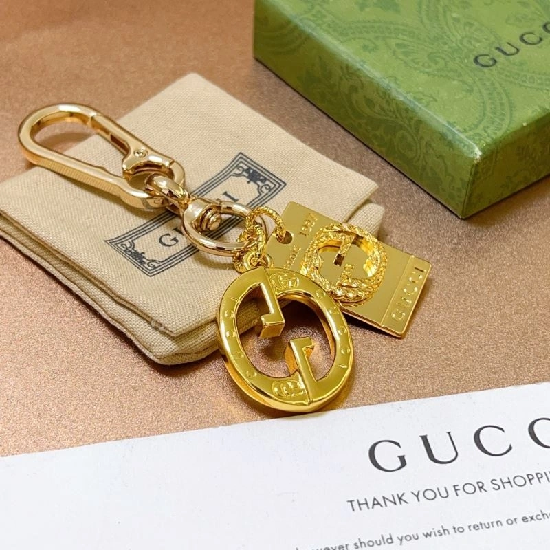 Gucci Keychains EyeCatching 265639