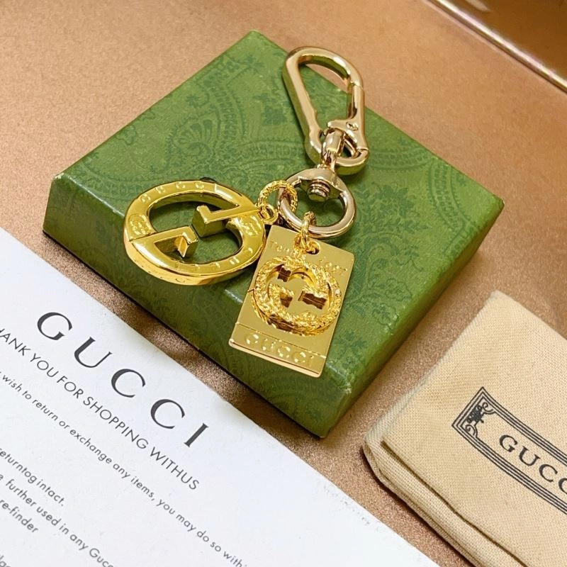 Gucci Keychains EyeCatching 265639