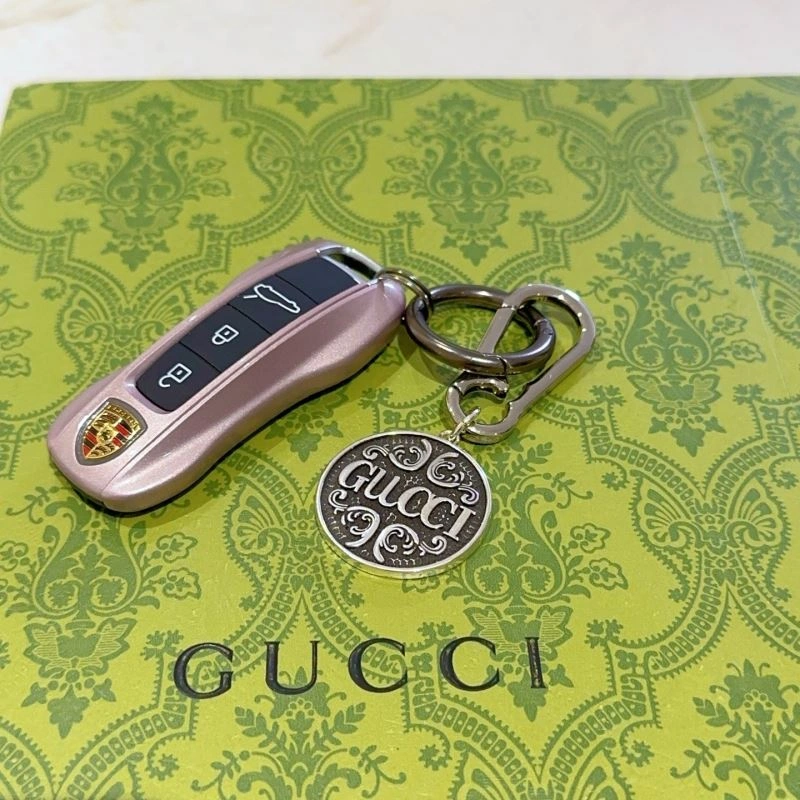Gucci Keychains TravelReady 265623