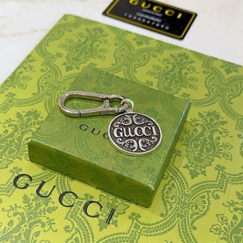 Gucci Keychains TravelReady 265623