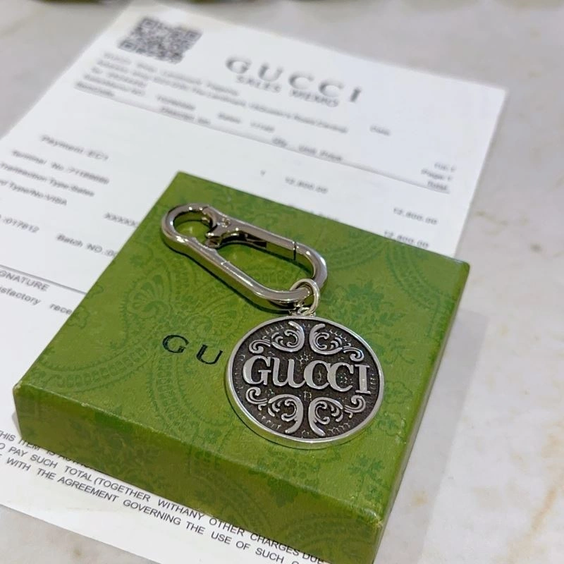 Gucci Keychains TravelReady 265623