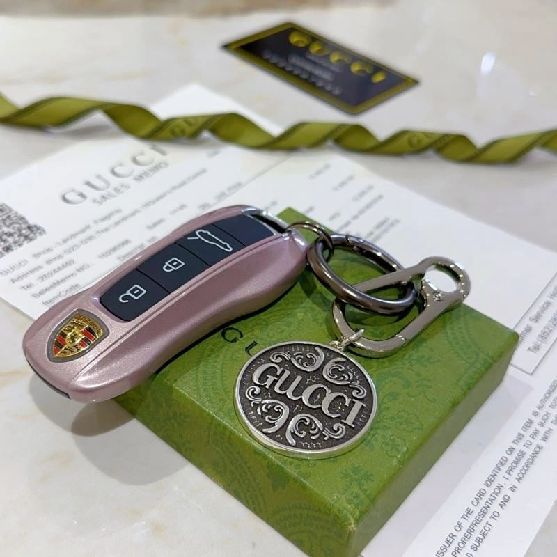 Gucci Keychains TravelReady 265623