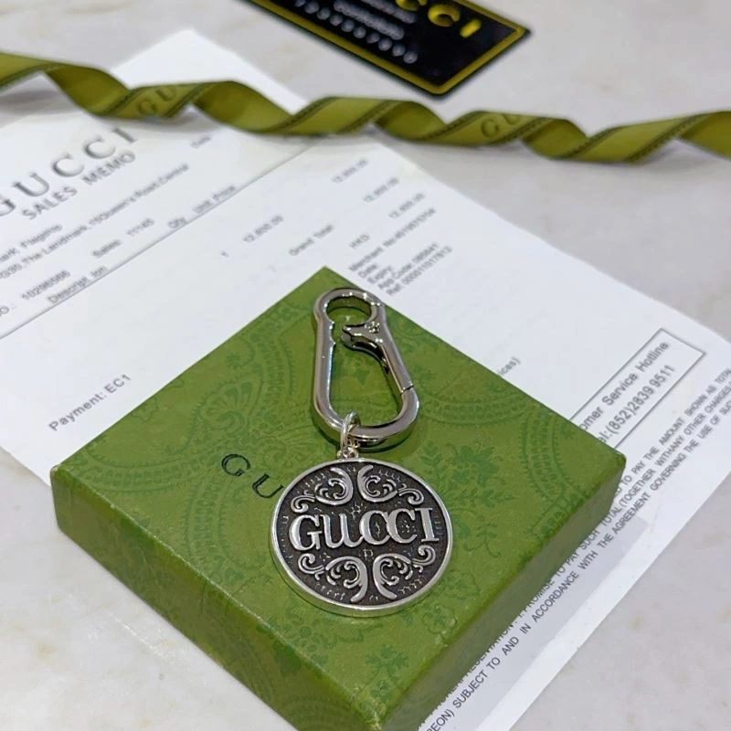 Gucci Keychains TravelReady 265623