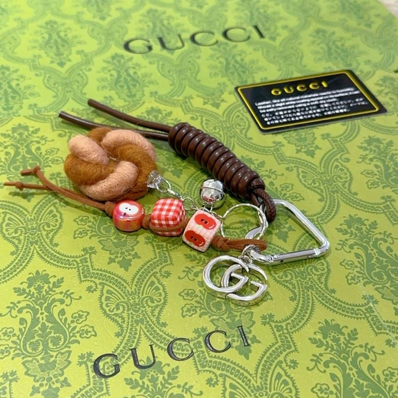 HighQuality Gucci Keychains 265644