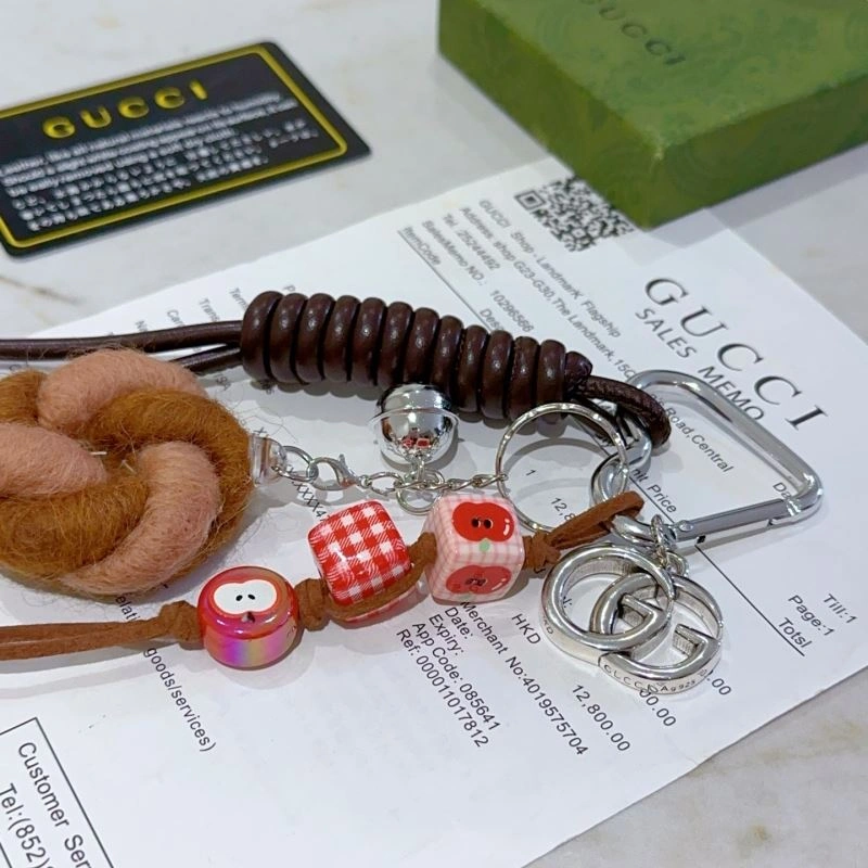 HighQuality Gucci Keychains 265644